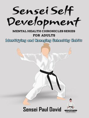 cover image of Identifying and Managing Unhealthy Habits